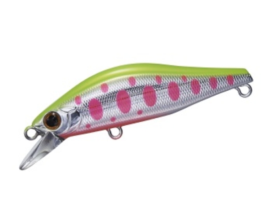 Воблер DAIWA WISE MINNOW 50HR / CH PB YAMAME (04847778)