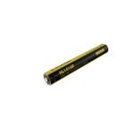 Li-ion, 3.7 В, 1600 мАч, для фонаря MT2 А Pro, 14100  NL1416R NITECORE