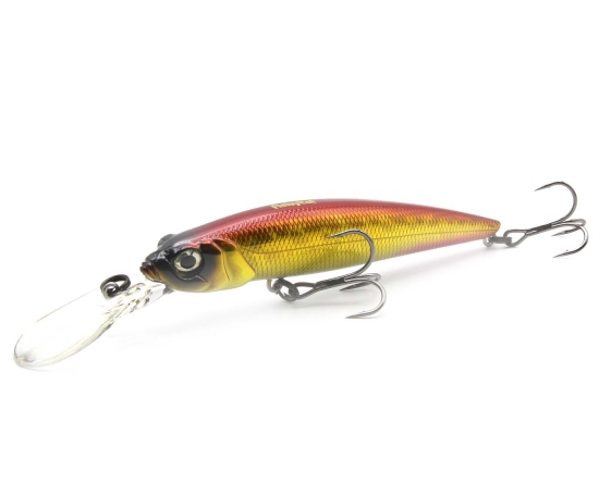 Воблер FISHYCAT BOBCAT 95DSP / R15