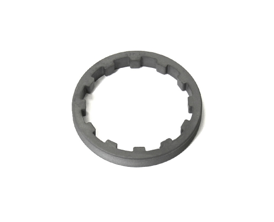 Гайка корпуса подшипников гребного вала KACAWA Yamaha 688-45384-00