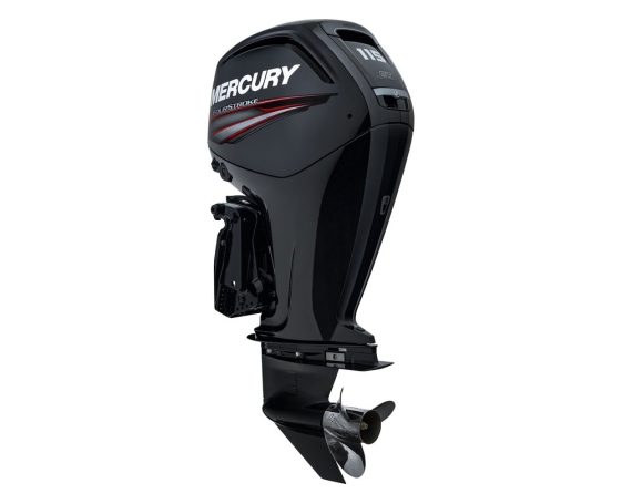 Подвесной лодочный мотор Mercury (Меркури) F 115 XL Pro XS