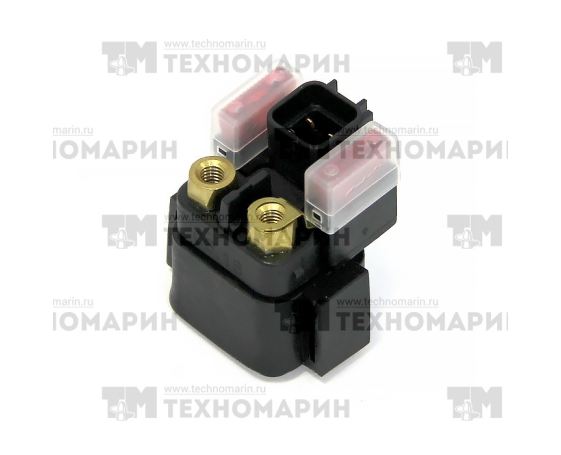 Реле стартера Yamaha SM-01458 SPI