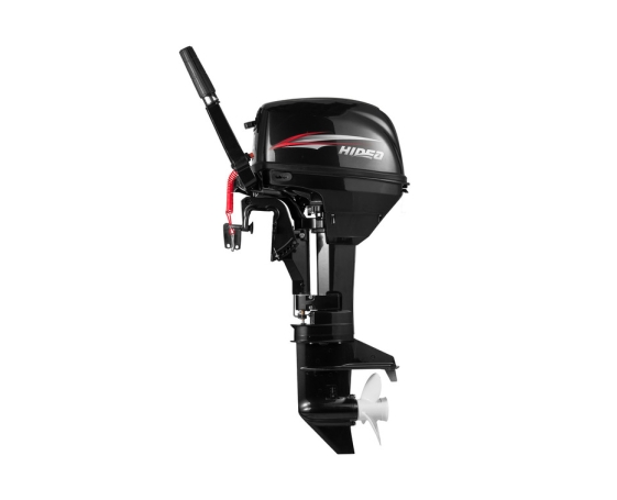 Подвесной лодочный мотор Hidea HD9.8FHS