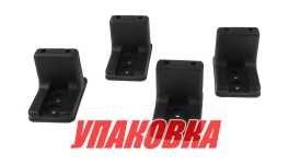 Купить CanSB Крепление для стационарных баков, 4 крепления (упаковка из 5 шт.) у официального дилера со скидкой