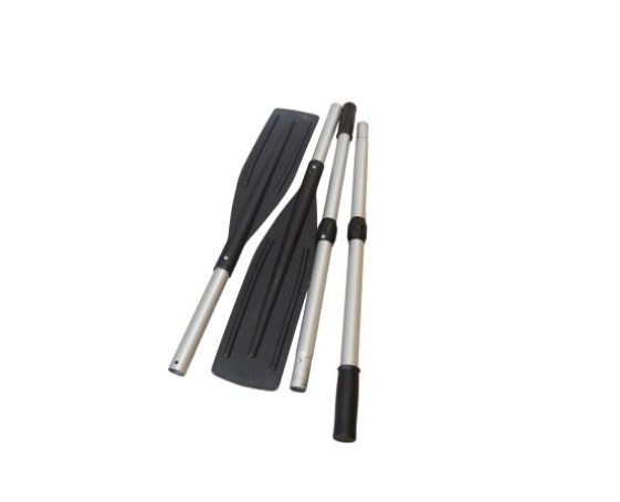 Надувная лодка Пеликан 287