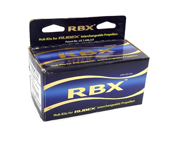 Комплект втулочный SOLAS RBX-100