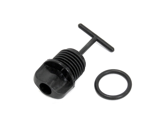 Сливная пробка гидроцикла Yamaha 011-156