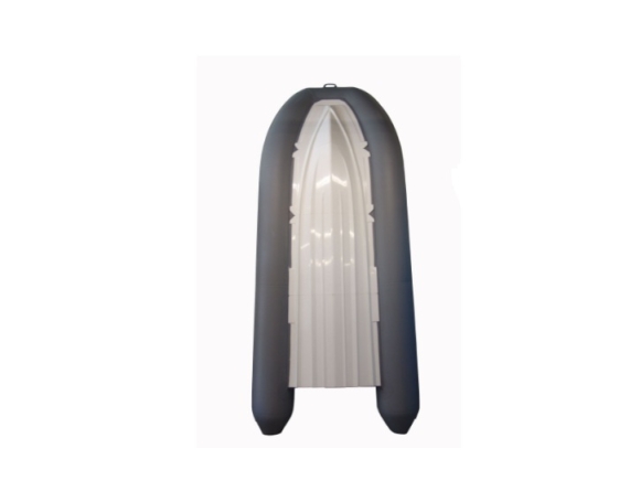 Корпусная лодка WINboat 430RF Sprint