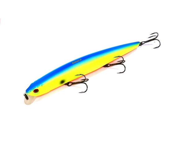 Воблер FISHYCAT JUNGLECAT 140SP / R17