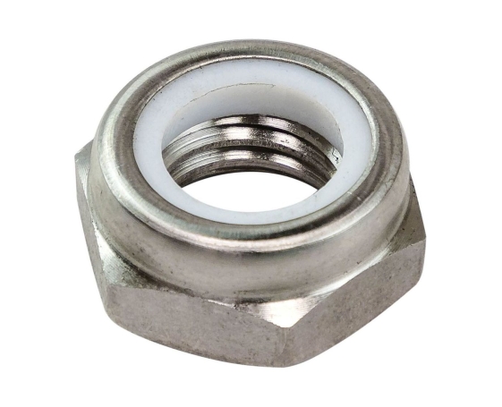 Гайка винта Mercury 25-70 л.с.