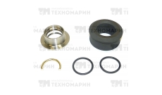 Ремкомплект вала водомета WSM BRP 003-110-01K WSM
