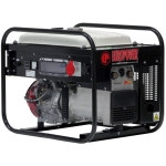 генератор EUROPOWER ЕР 200 Х/25 DC 950002008