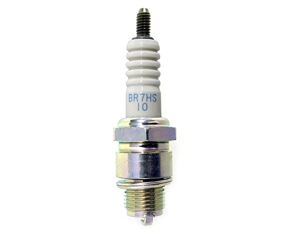 Свеча NGK BR7HS-10 откр. контактный стержень 1098