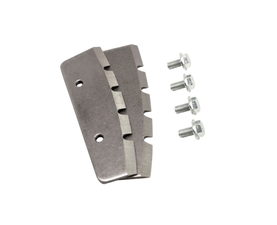 Ножи для шнека мотоледобура Eskimo 8" Replacement blades Power