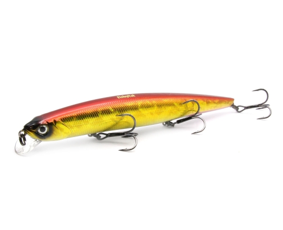 Воблер FISHYCAT JUNGLECAT 140SP / R15