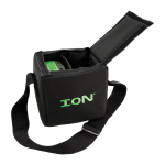 Сумка для батареи ION Battery Bag