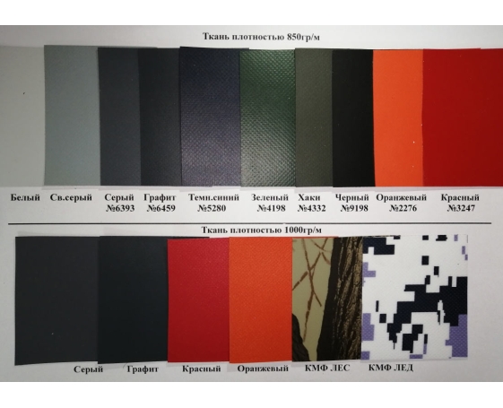 Надувная лодка REKA R420 премиум