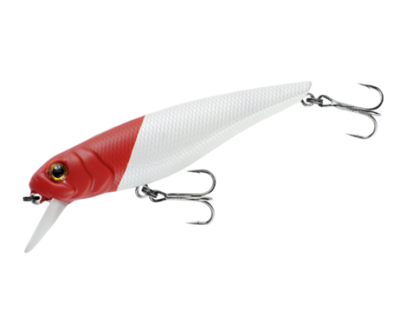 Воблер FISHYCAT TOMCAT 80SP-SR / X01