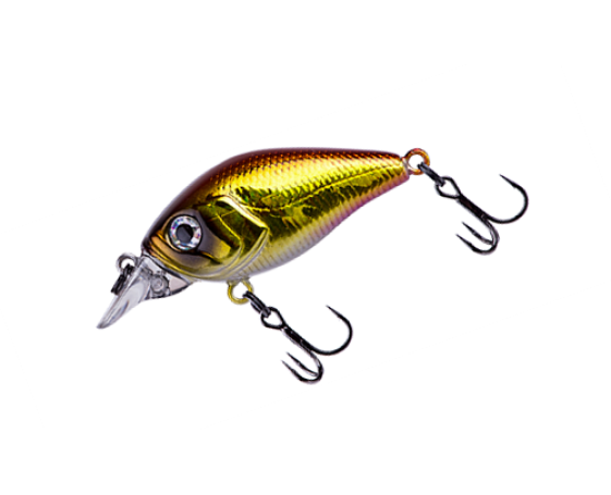 Воблер FISHYCAT icat 32F-SR / R15