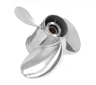 Винт гребной Solas 4321-111-13, 3x11.1x13 (R)