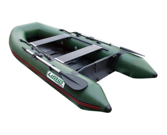 Надувная лодка Limus SLDK-360
