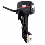 Купить HDX Подвесной лодочный мотор HDX T 9.8 BMS