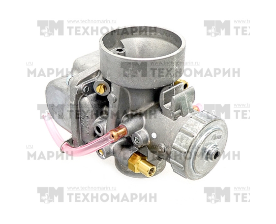 Карбюратор Русская Механика VM34-619 MIKUNI Буран 640 RM-088232