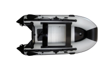 Надувная лодка MARLIN  MS 420