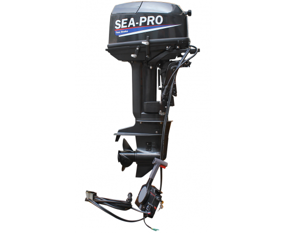 Подвесной лодочный мотор SEA-PRO T 30S&E