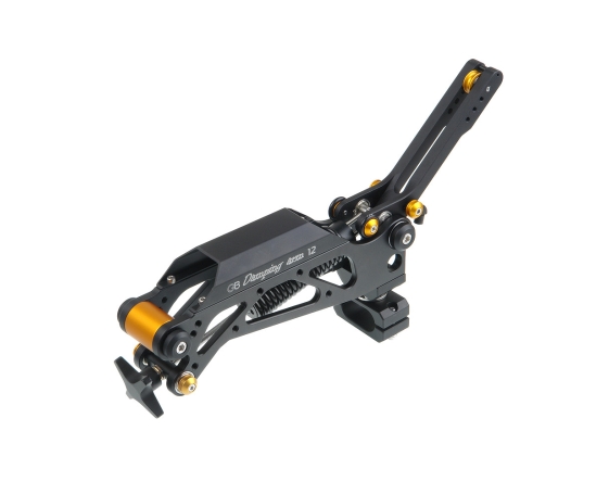 Демпфирующий подвес GreenBean Damping Arm 12 для видеокамеры