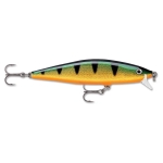 Воблер RAPALA Flat Rap 08 /P /плавающий/ 0,9-1,8м, 8см, 7гр