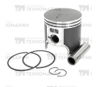 Поршень Polaris 550F (T-Moly, +0,75 мм) SM-09256-3 Sport Parts Inc.