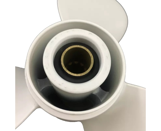 Винт гребной шаг 13 Captain 664-45949-02-CG для Yamaha 25-30 л.с.