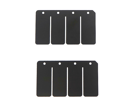 Ремкомплект лепесткового клапана BRP SM-07089B Sport Parts Inc.