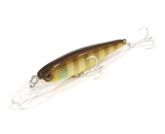 Воблер JACKALL Squad Minnow 65 SP цвет noike gill