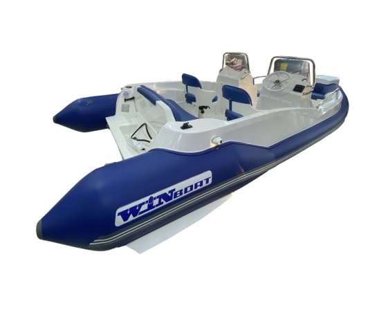 Корпусная лодка WINboat R53