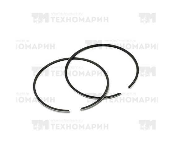 Поршневые кольца 552F (номинал) SM-09081R Sport Parts Inc.