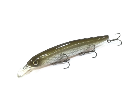 Воблер DEPS Balisong Minnow 130SP / 09