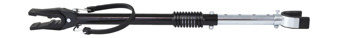 Купить Easterner Кронштейн опорный для перевозки ПЛМ 50-300 л.с. на трейлере у официального дилера со скидкой