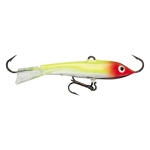 Балансир Rapala Jigging Shad RAP  7см, 18гр W07-CLN