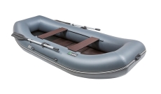 Надувная лодка GAVIAL 300 слань 1,5м