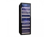 Компрессорный винный шкаф ColdVine C180-KBF2