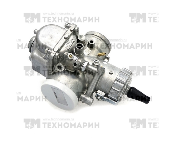 Карбюратор Русская Механика VM32-303 MIKUNI Тайга 500 (однокарб.) RM-088125