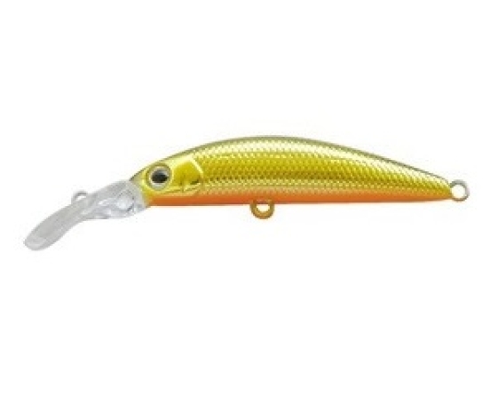 Воблер JACKSON TROUT TUNE DEEP 45F / BG
