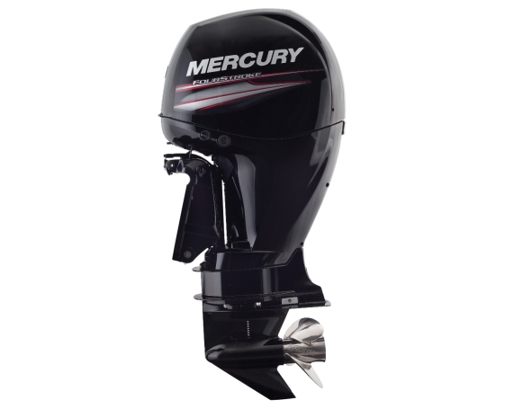 Подвесной лодочный мотор Mercury (Меркури) F 150 XL EFI