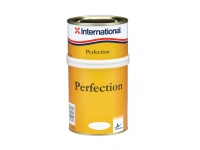 Купить International Грунт INTERNATIONAL Perfection Undercoat White 0.75L YRA003/A750ML у официального дилера со скидкой