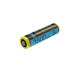 Li-ion, 3.6 В, 3500 мАч, 8 А, 18650 (-40°C)  NL1835LTHP NITECORE