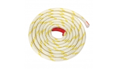 Трос Kaya Ropes LUPES LS 14мм бело-жёлтый_100м 207014WY Kaya Ropes