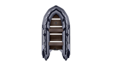 Надувная лодка Мастер лодок Apache 3500 СК