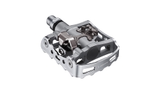 Педали Shimano, M324, с шипами